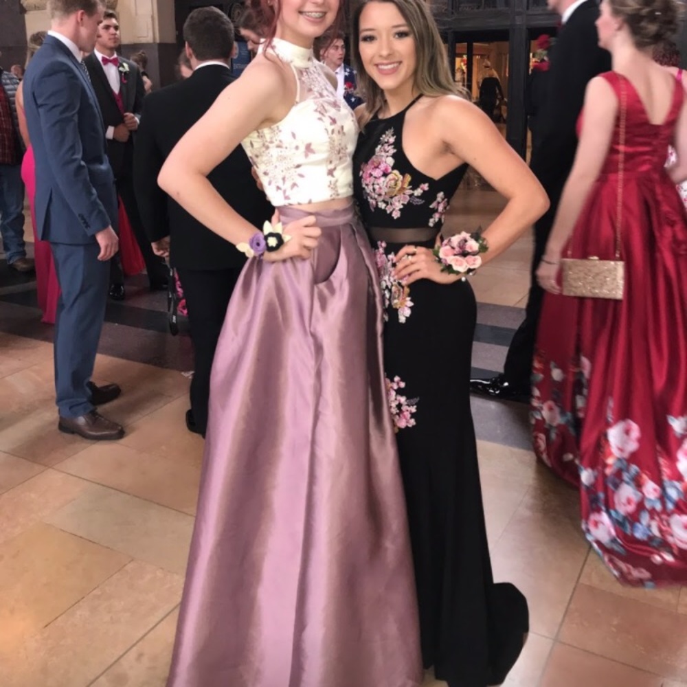 Windsor Prom Dress